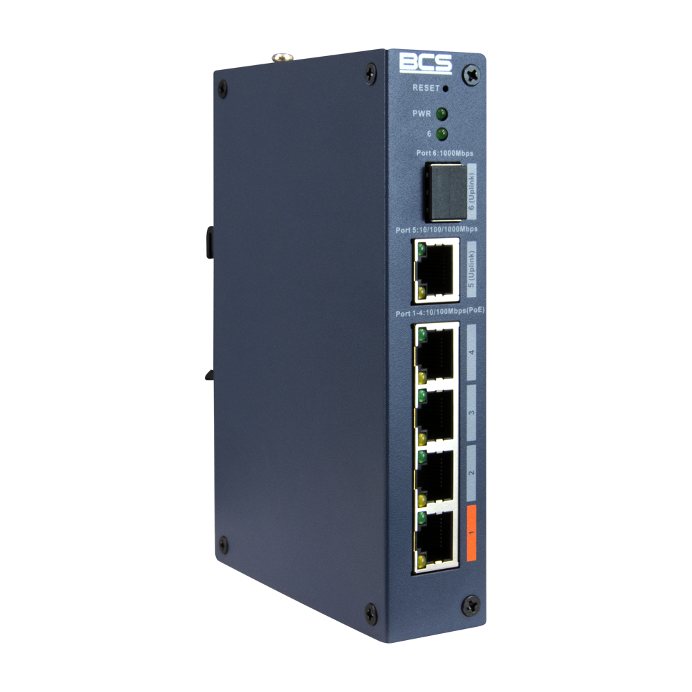 BCS-L-SP0401G-1SFP-M - Image 4