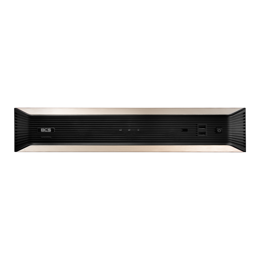 BCS-P-NVR3208R-A-4K-AI2