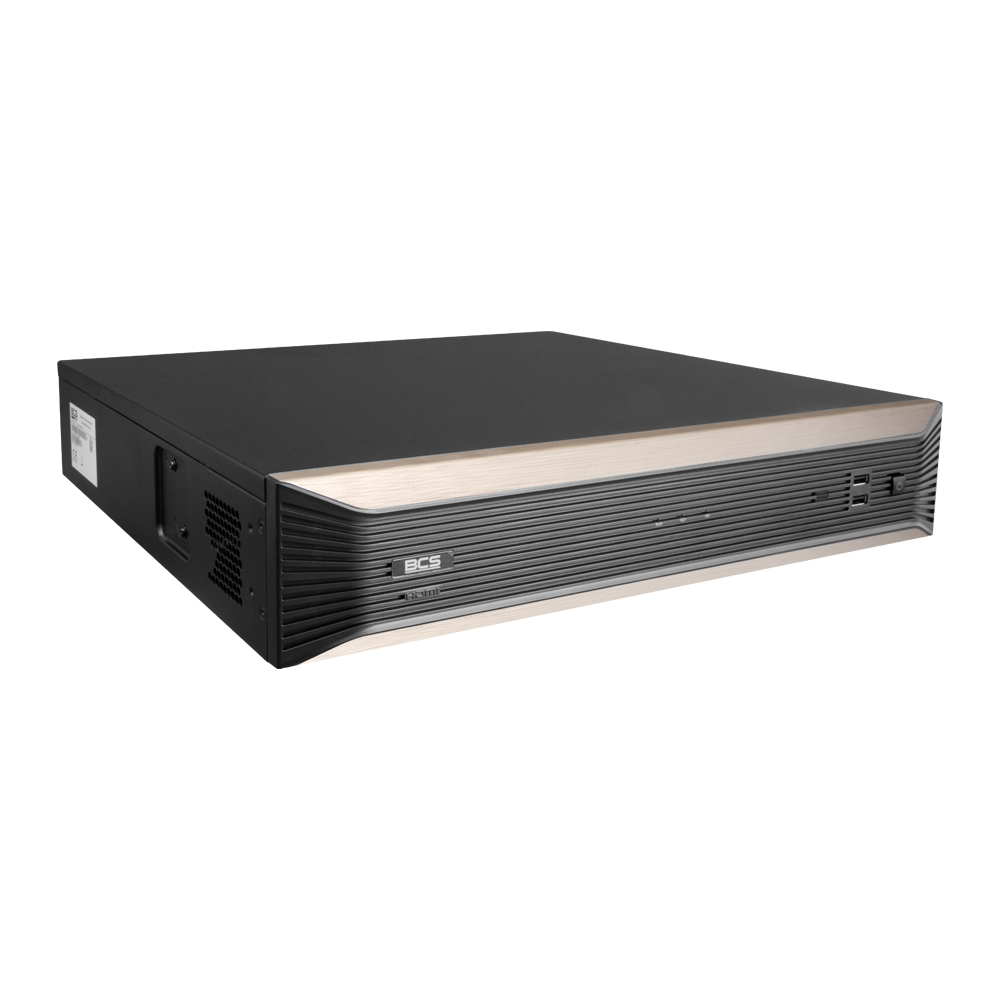 BCS-P-NVR3208R-A-4K-AI2 - Image 4