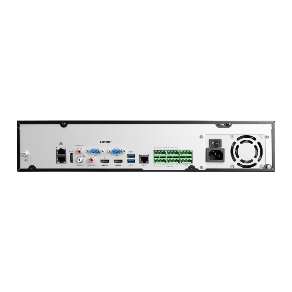 BCS-P-NVR3208R-A-4K-AI2 - Image 5