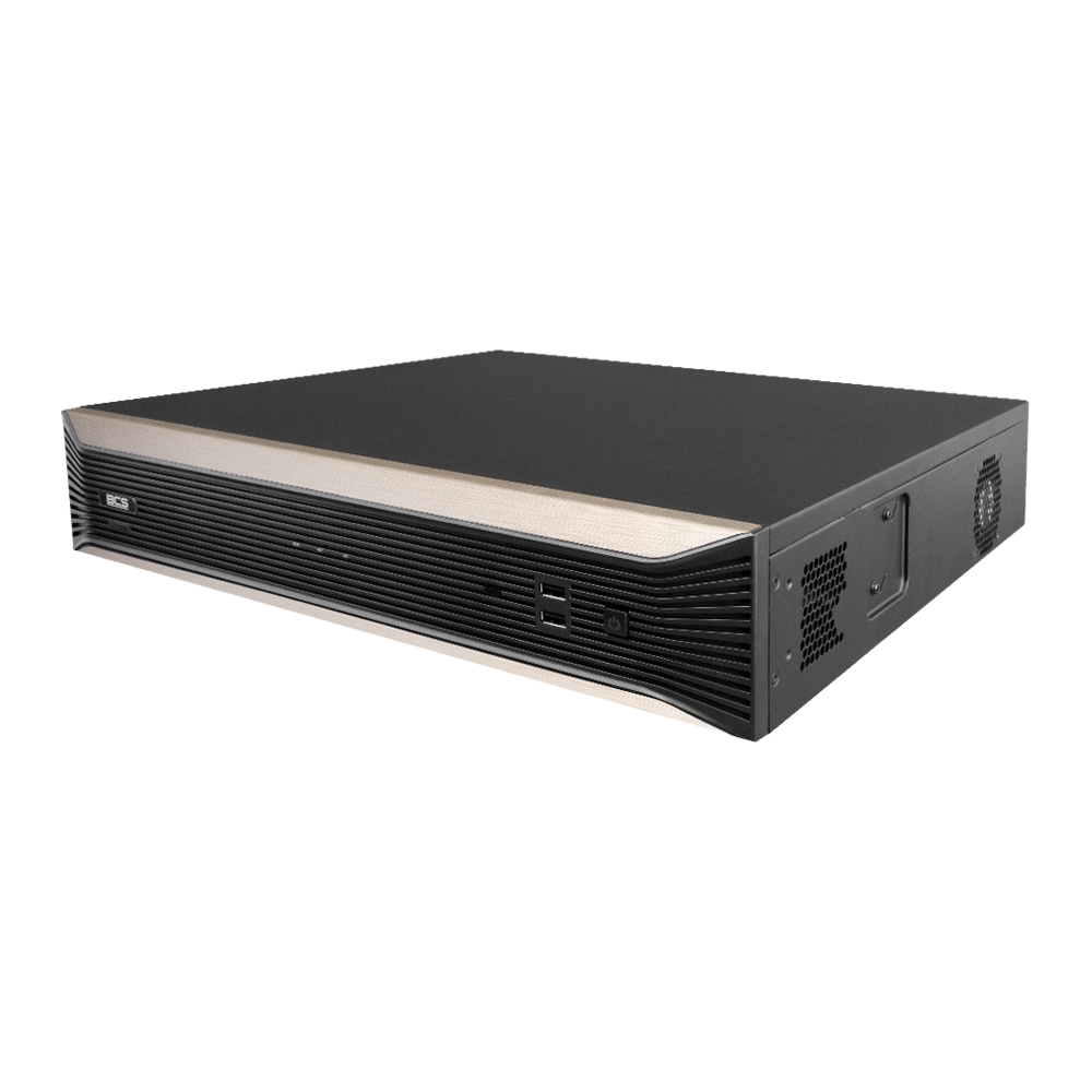 BCS-P-NVR6408R-A-4K-AI2 - Image 2