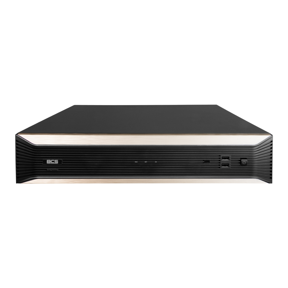 BCS-P-NVR6408R-A-4K-AI2 - Image 3