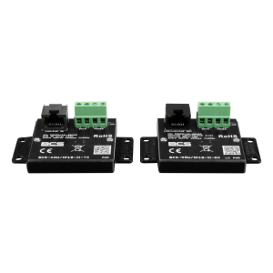 BCS-X2W/IP10-II