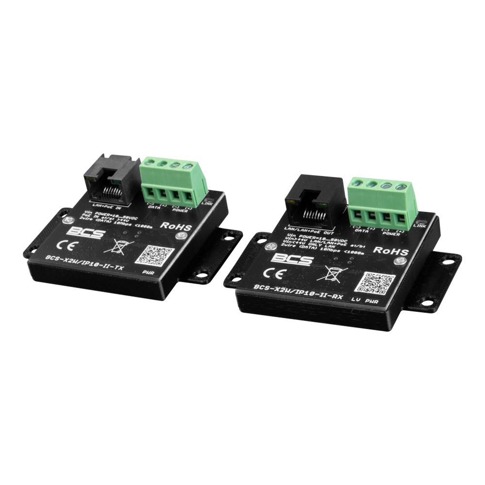 BCS-X2W/IP10-II - Image 3
