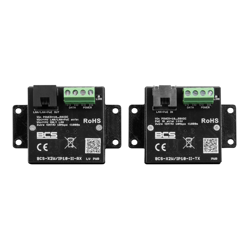 BCS-X2W/IP10-II - Image 4