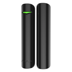 DoorProtect black