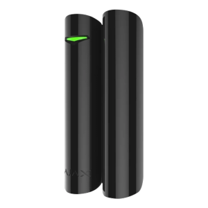 DoorProtect black
