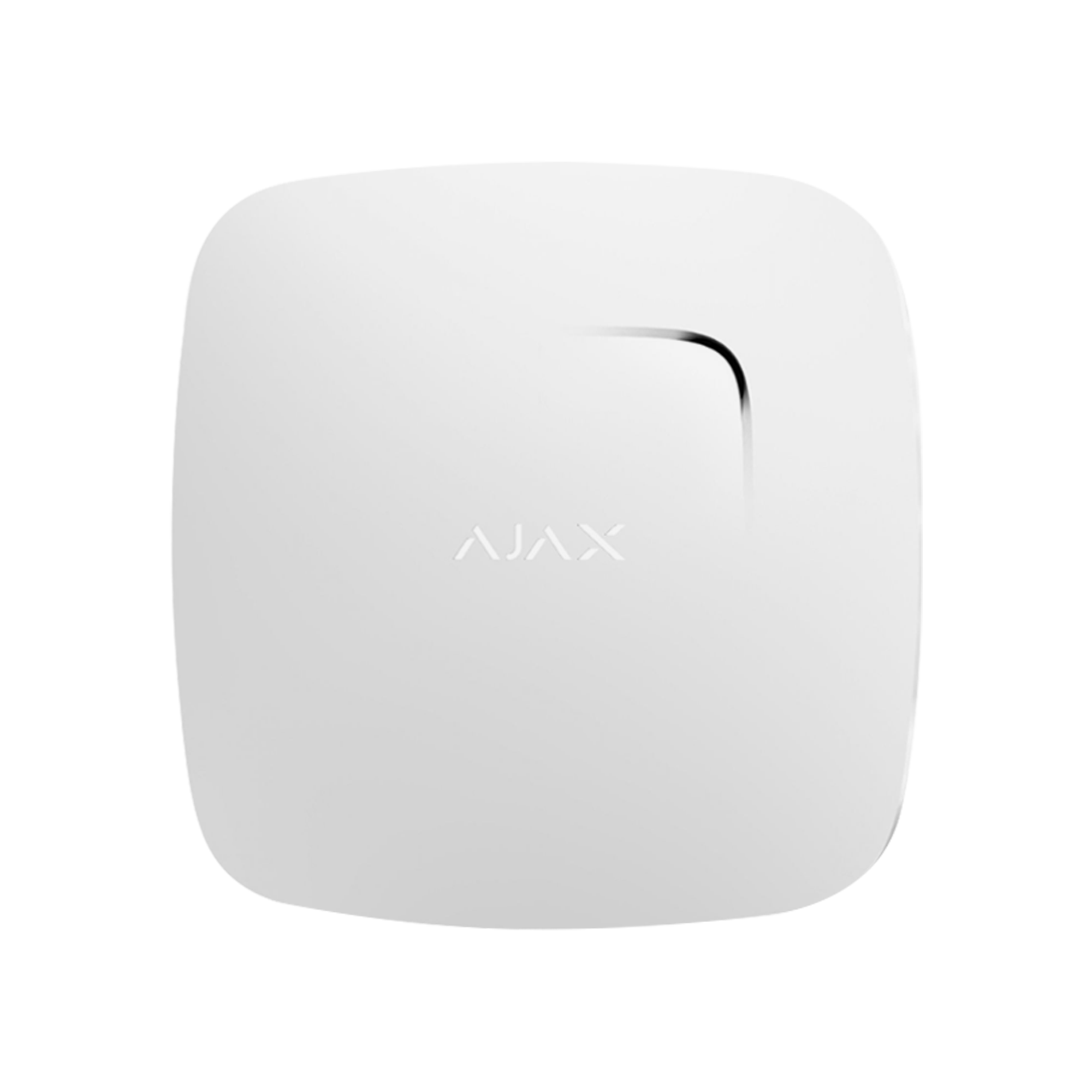 FireProtect Plus (with CO) white