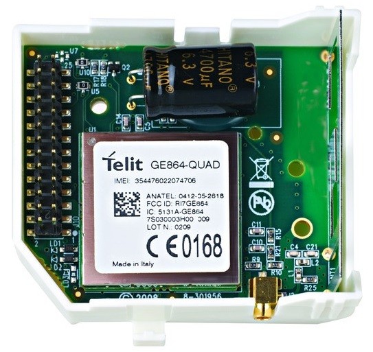 GSM-350
