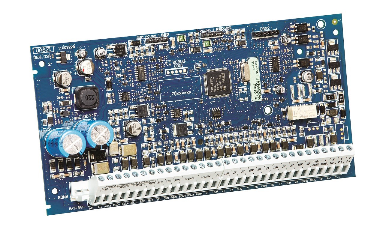 HS2064 GTX2