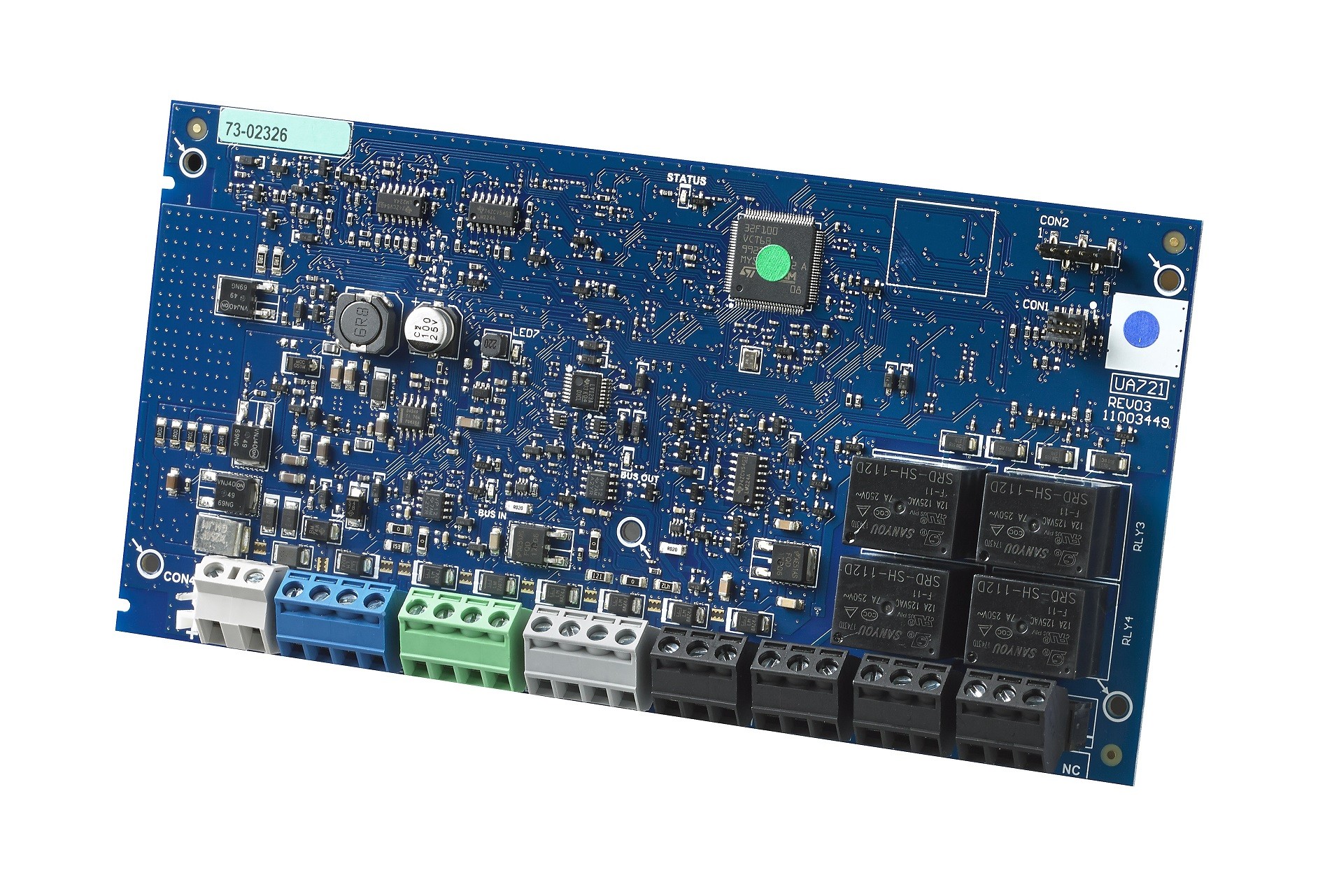 HSM3204CXI - Image 2