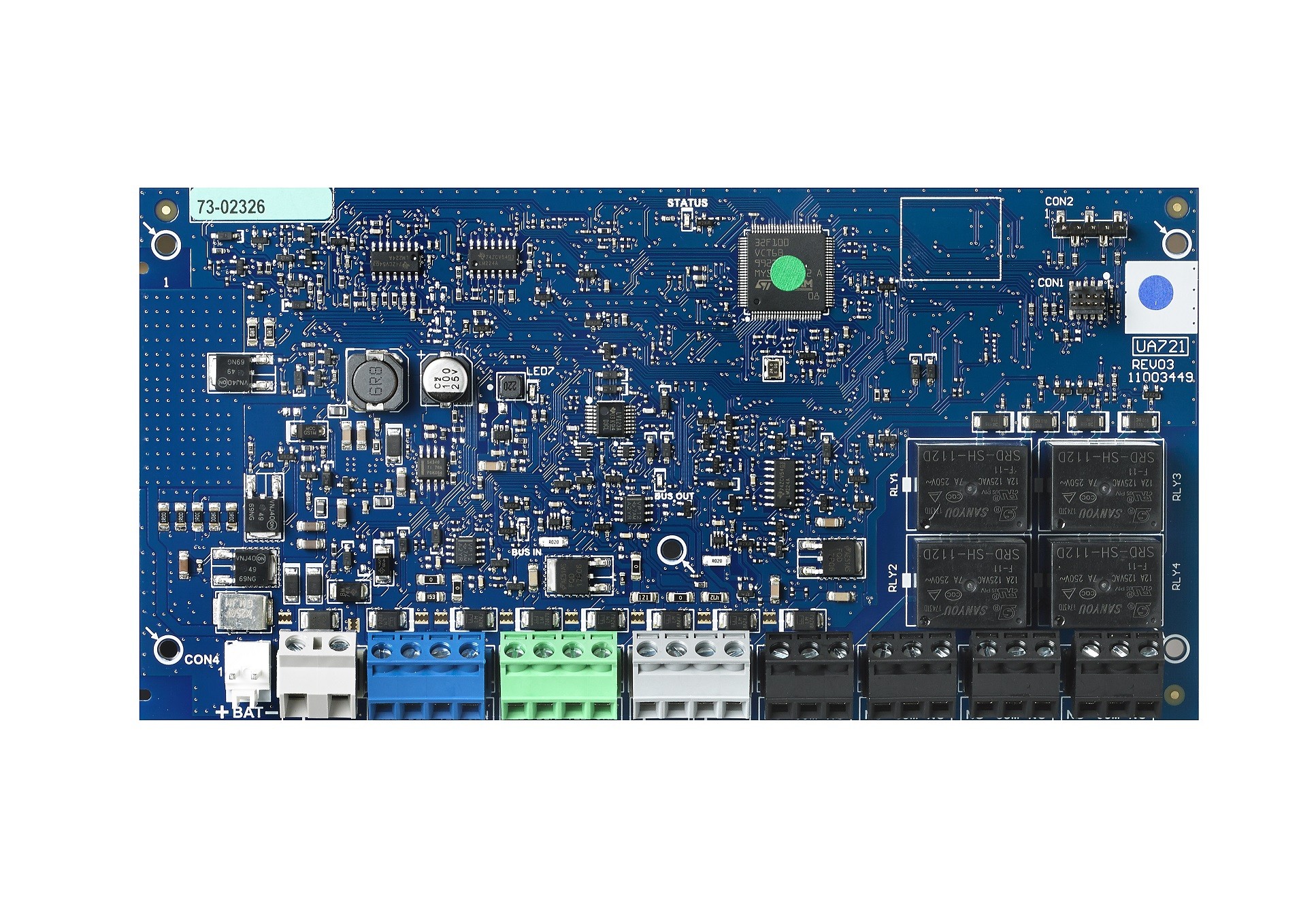 HSM3204CXI - Image 3