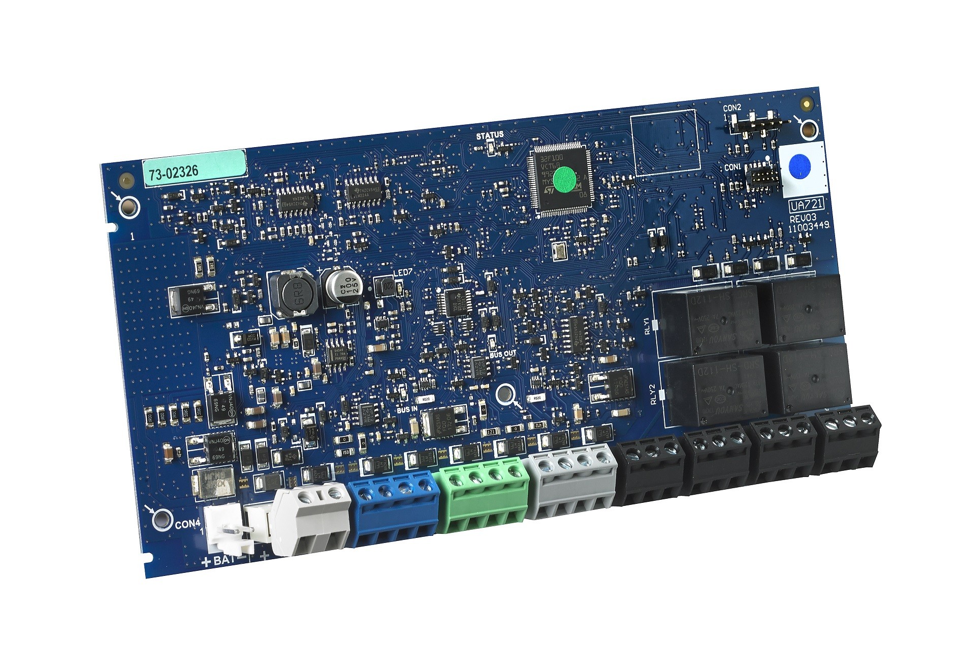 HSM3204CXI