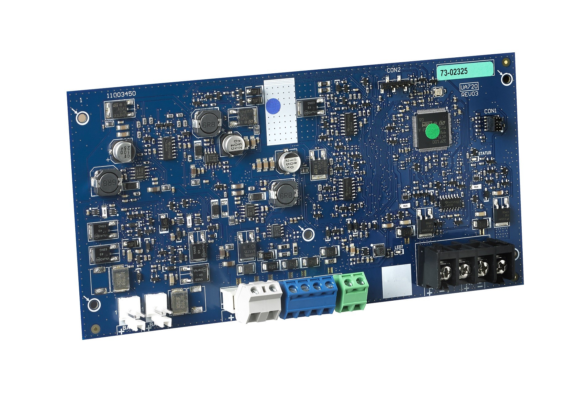 HSM3350I - Image 2