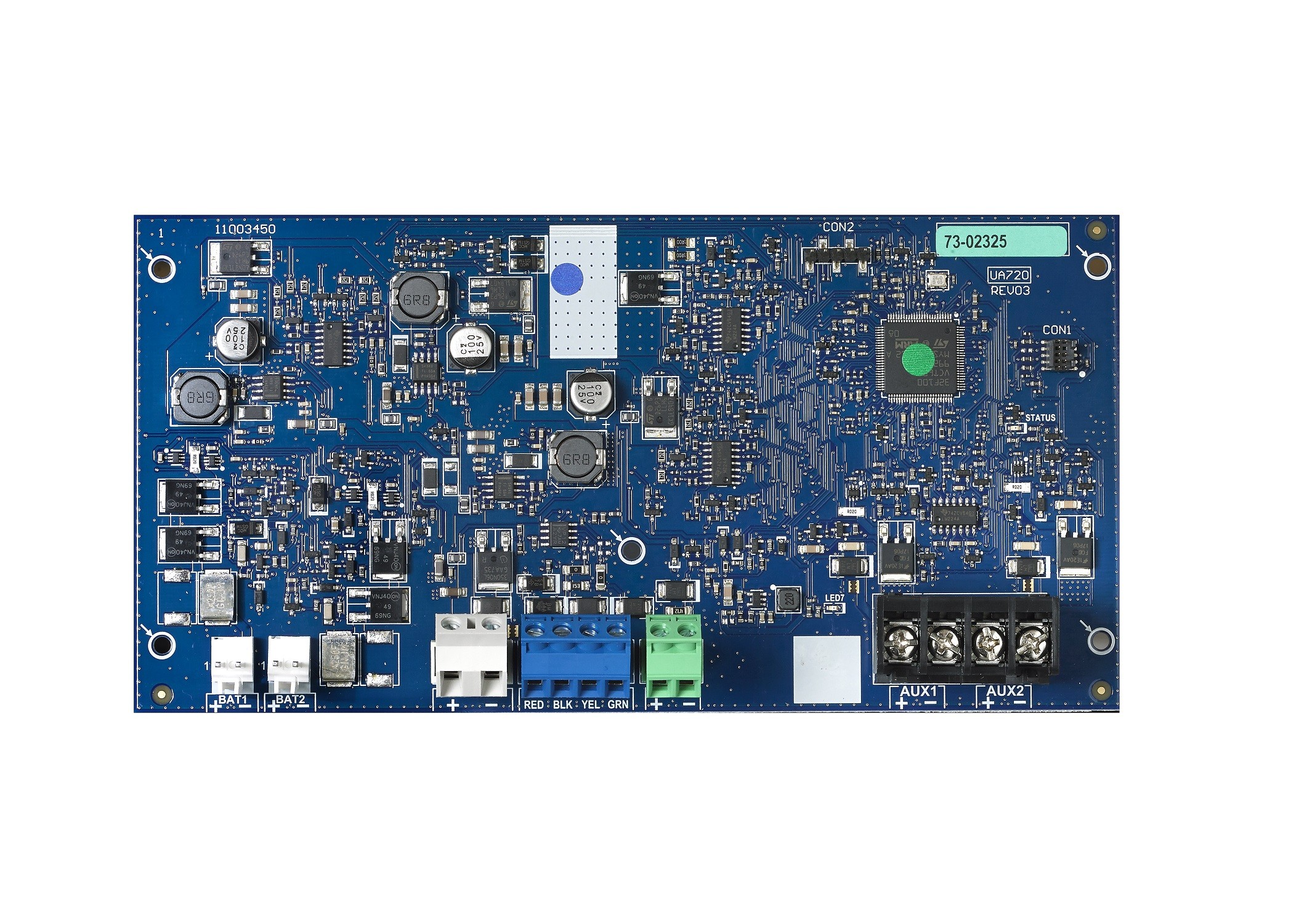 HSM3350I - Image 3