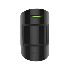 MotionProtect black