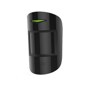 MotionProtect Plus black