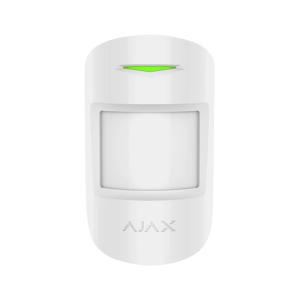 MotionProtect white