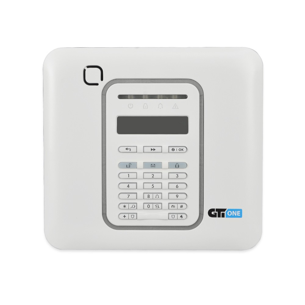 GTI ONE LTE PANEL
