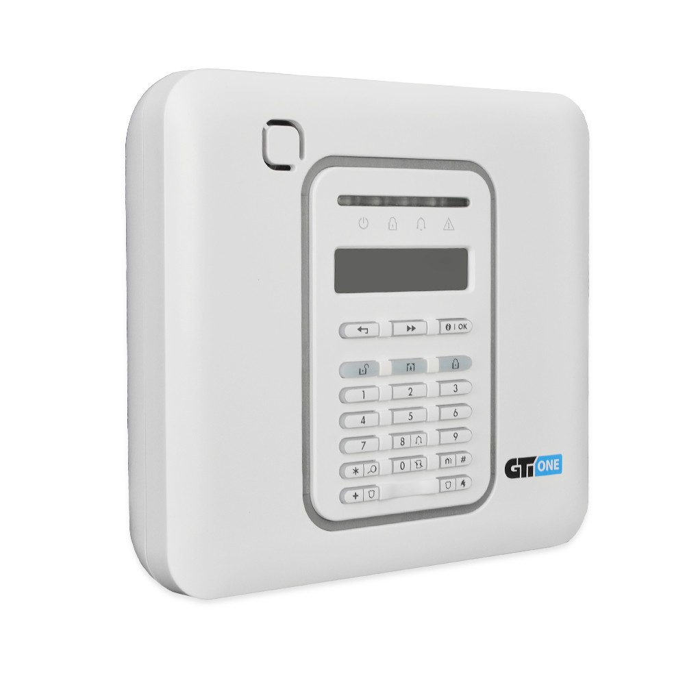 GTI ONE LTE PANEL - Image 2