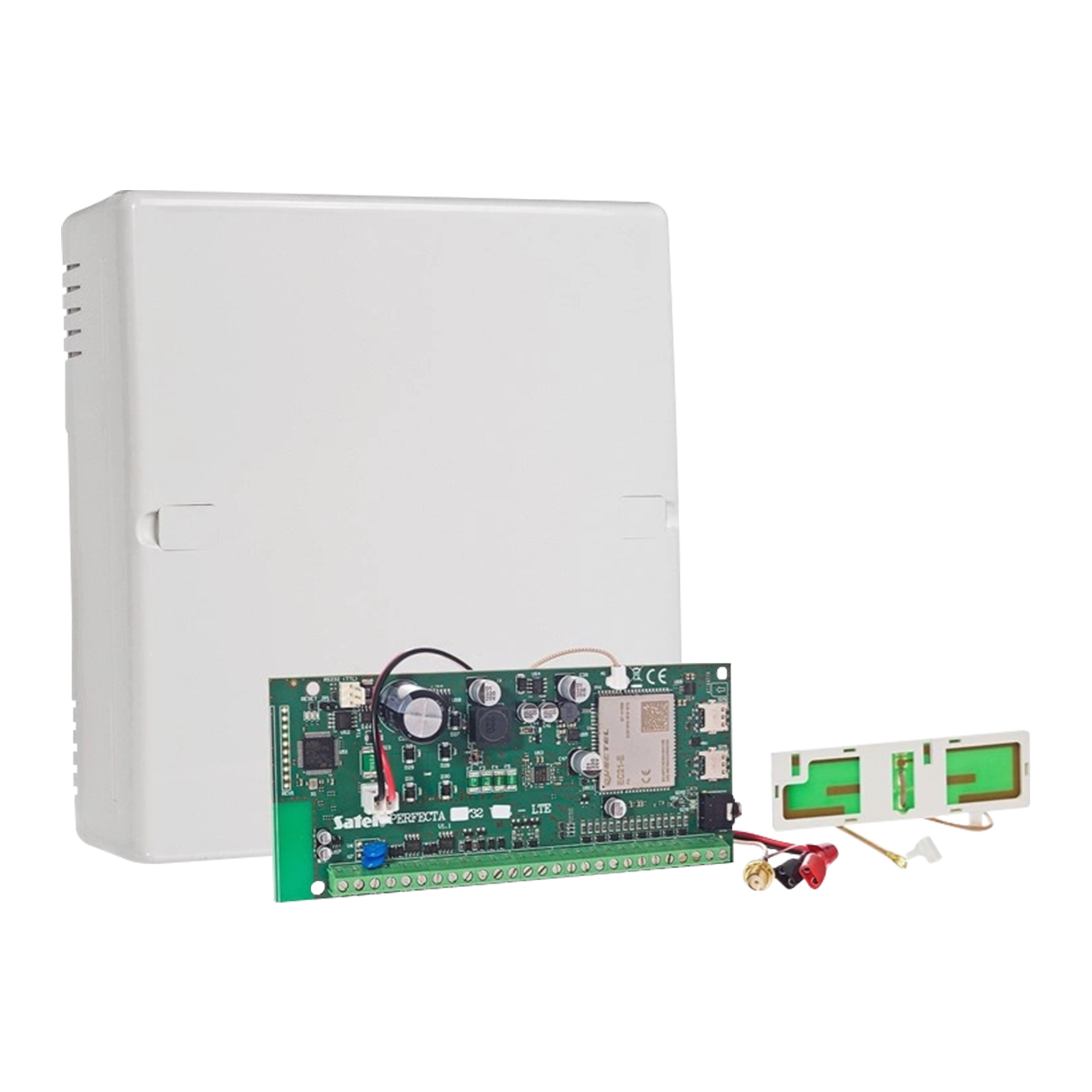 PERFECTA 32 LTE SET-A