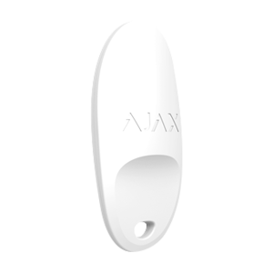 SpaceControl white