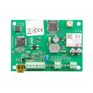 STD-4G Basic