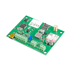 STD-4G Basic