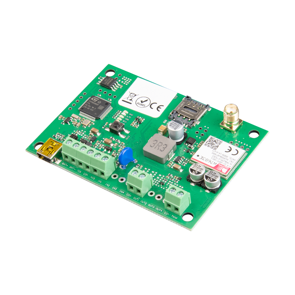 STD-4G Basic - Image 2