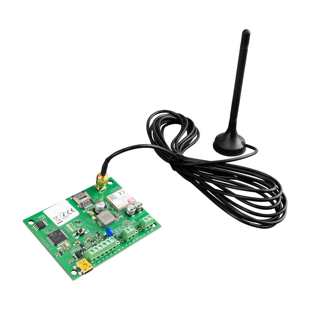 STD-4G Basic - Image 3