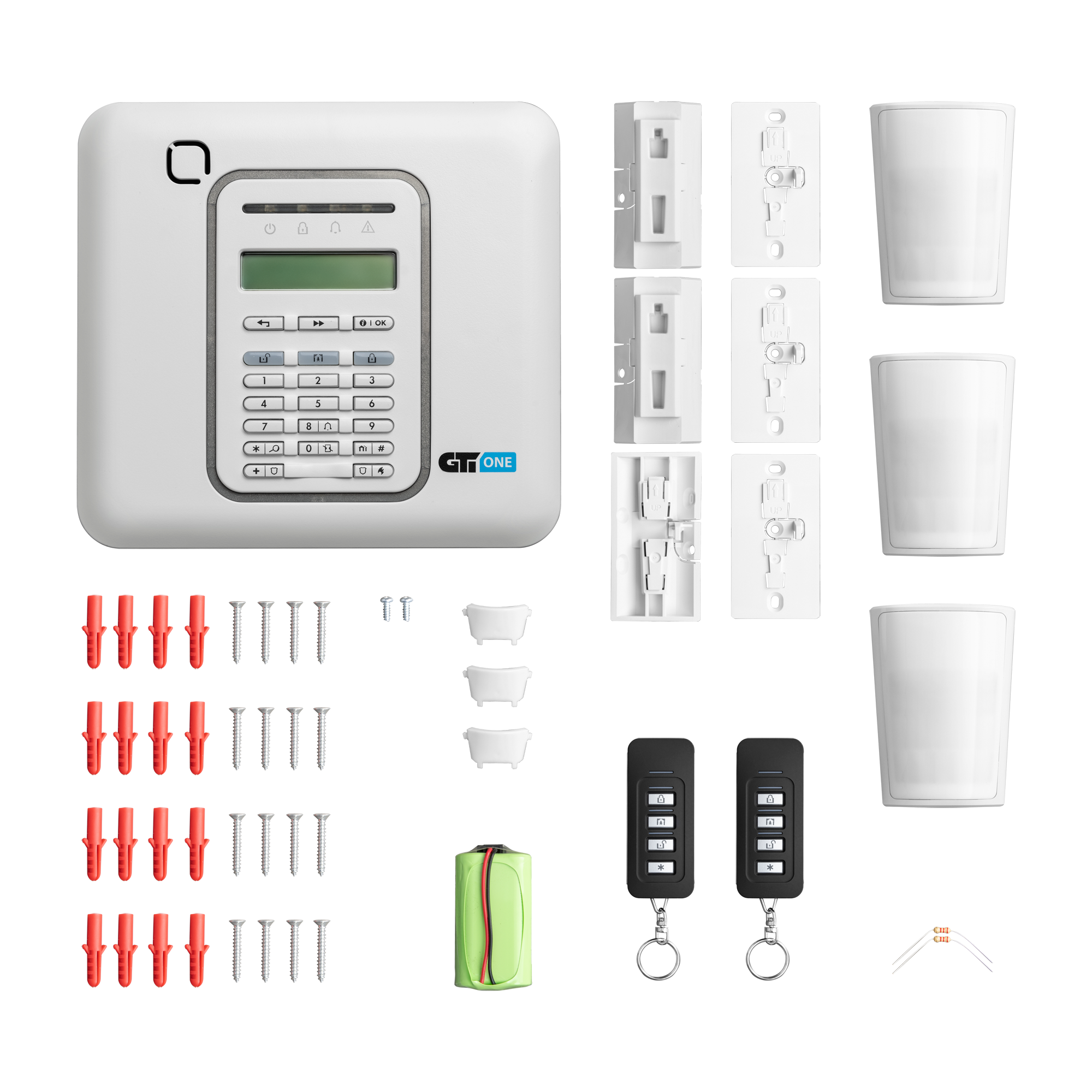 GTI ONE M3 LTE Set - Image 2